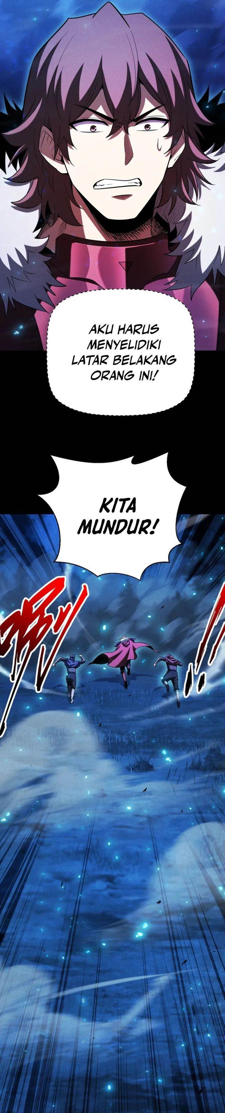 Idle Player Returns as a God Chapter 52