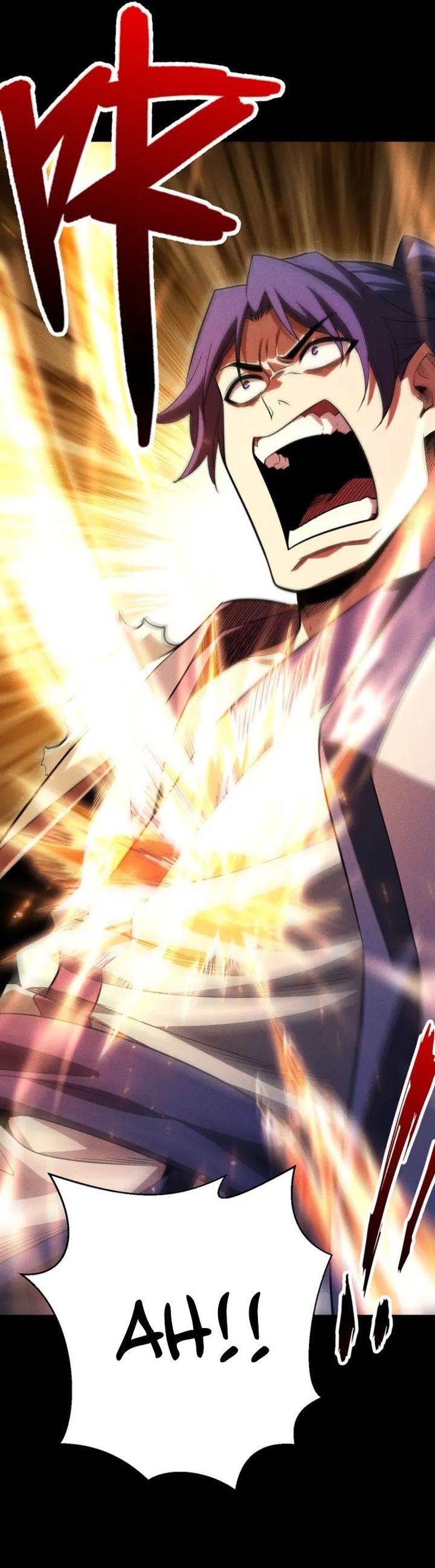 Idle Player Returns as a God Chapter 52