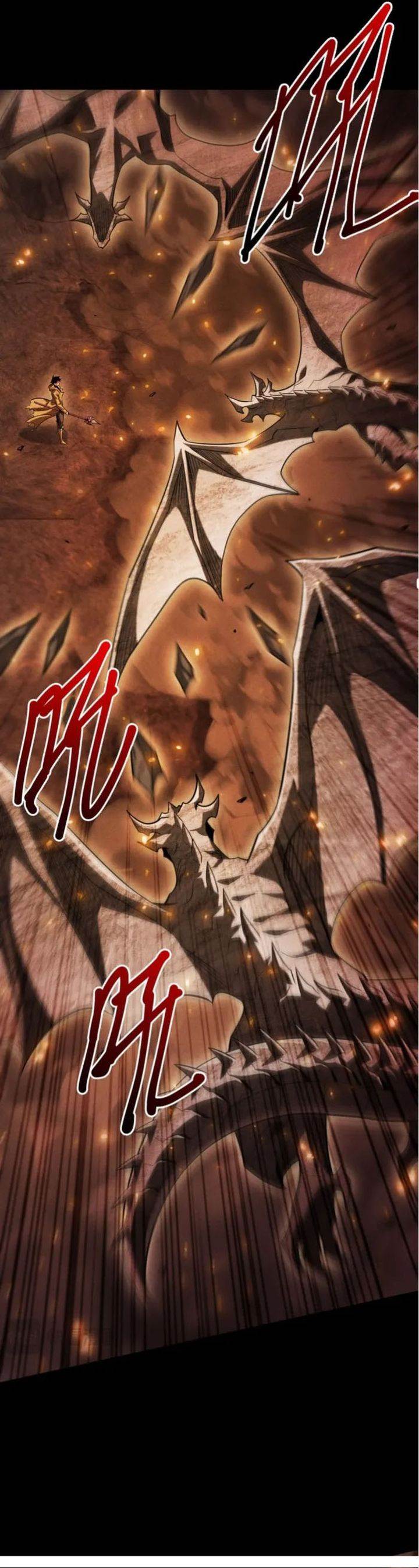 Idle Player Returns as a God Chapter 54
