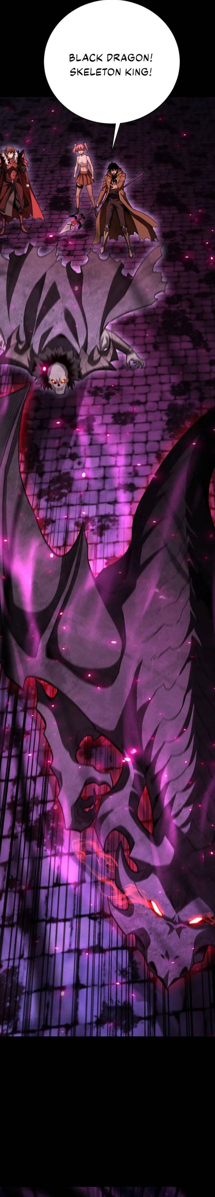 Idle Player Returns as a God Chapter 59