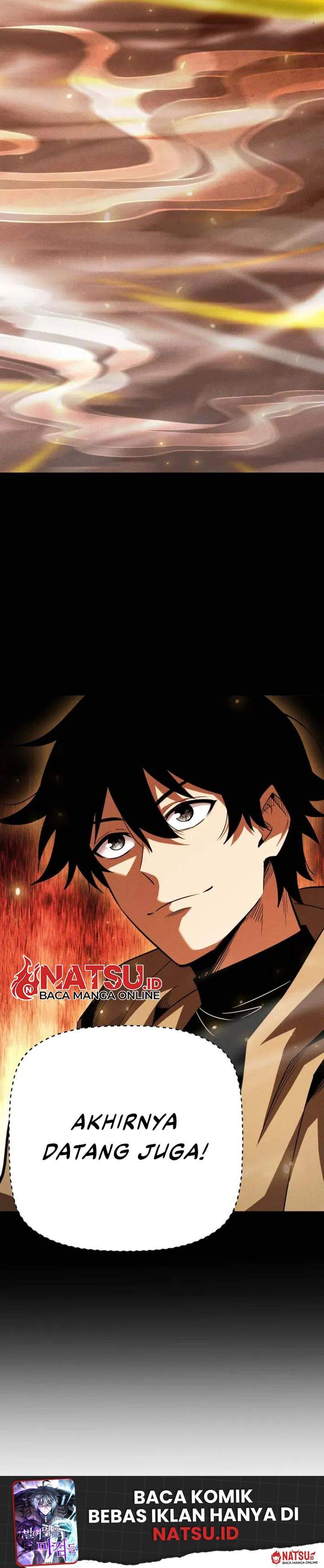 Idle Player Returns as a God Chapter 65