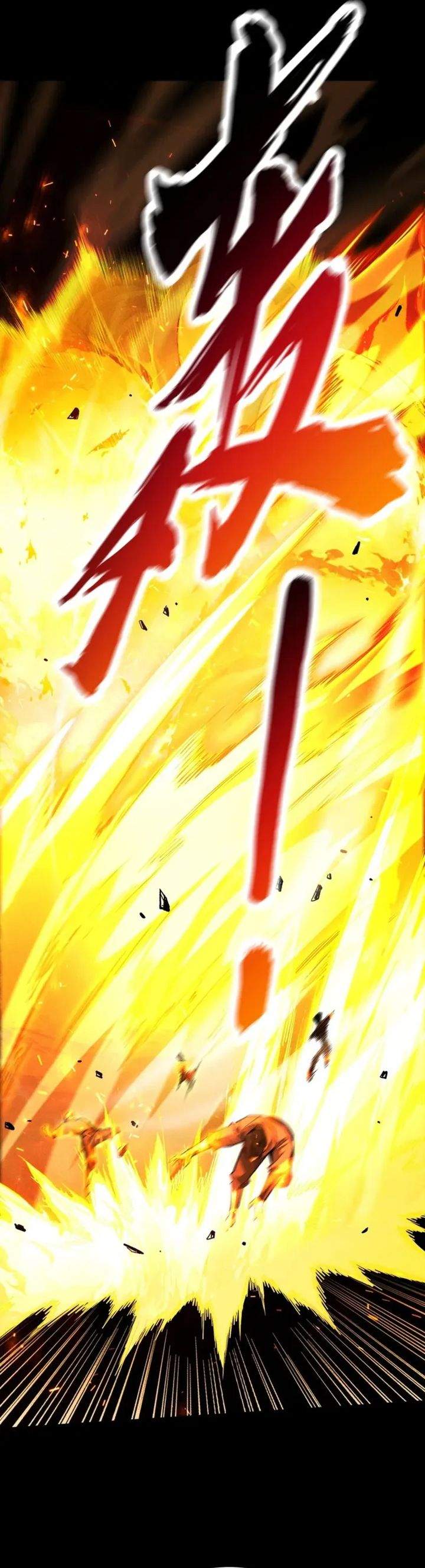 Idle Player Returns as a God Chapter 66