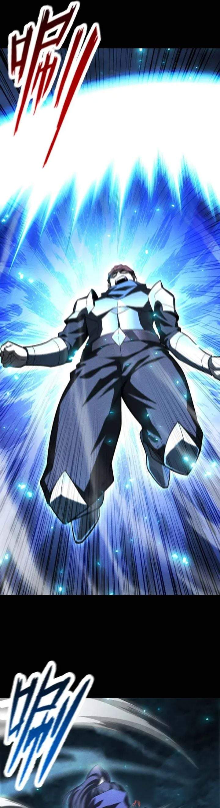 Idle Player Returns as a God Chapter 76