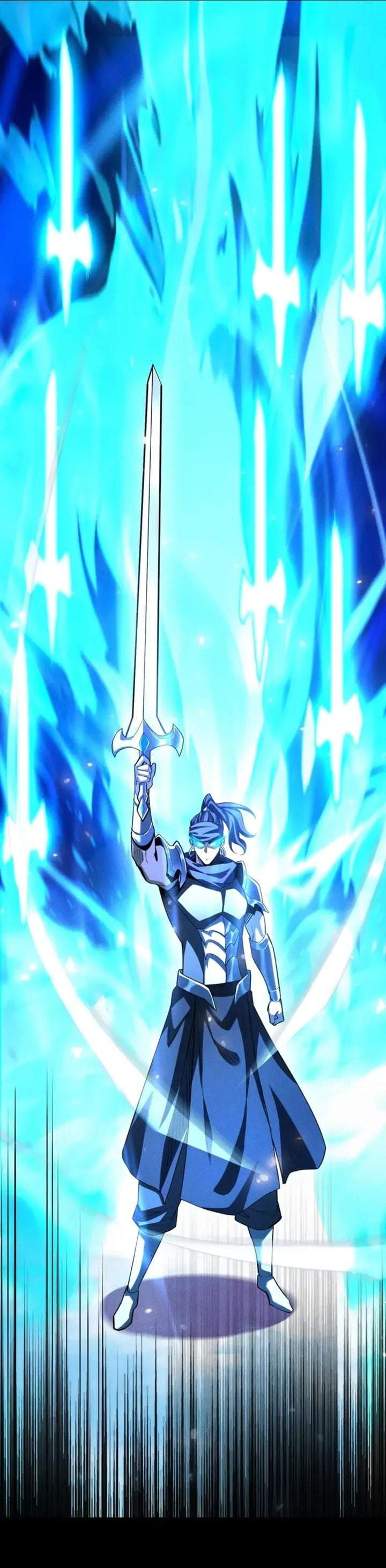 Idle Player Returns as a God Chapter 78
