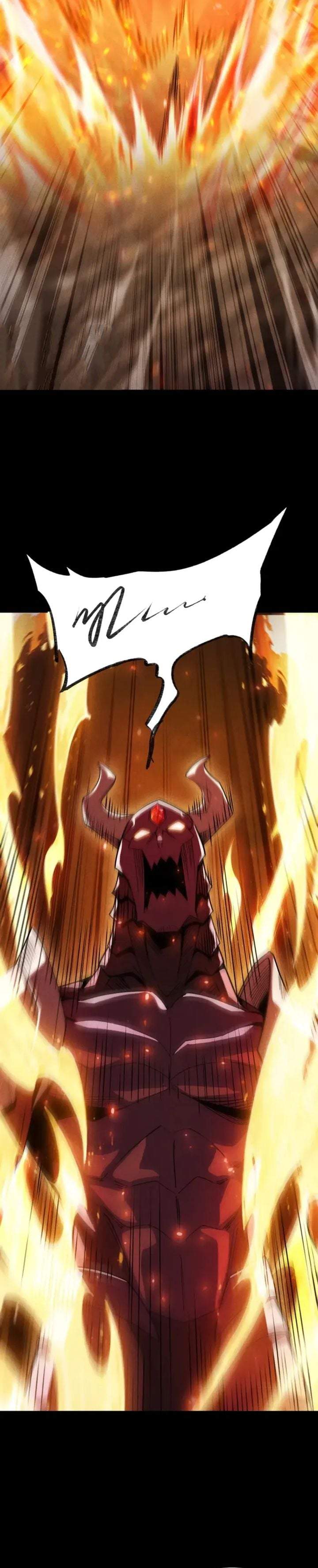 Idle Player Returns as a God Chapter 78