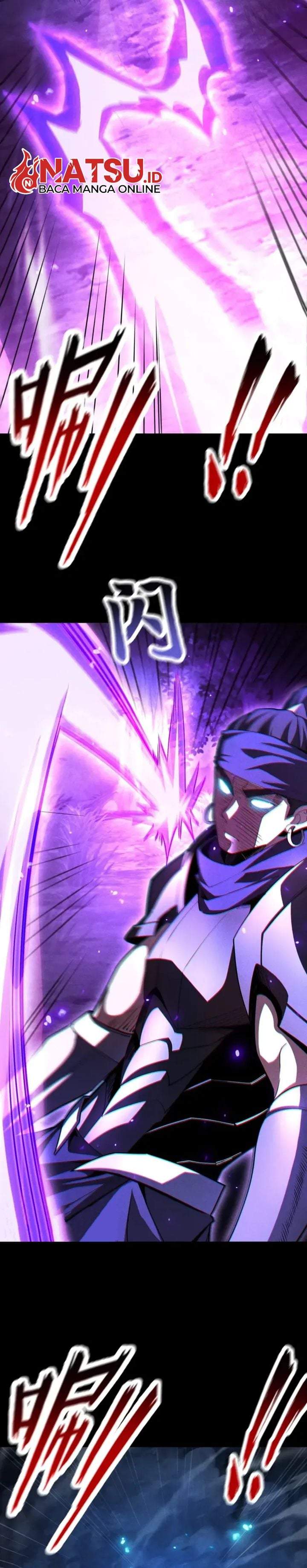 Idle Player Returns as a God Chapter 78