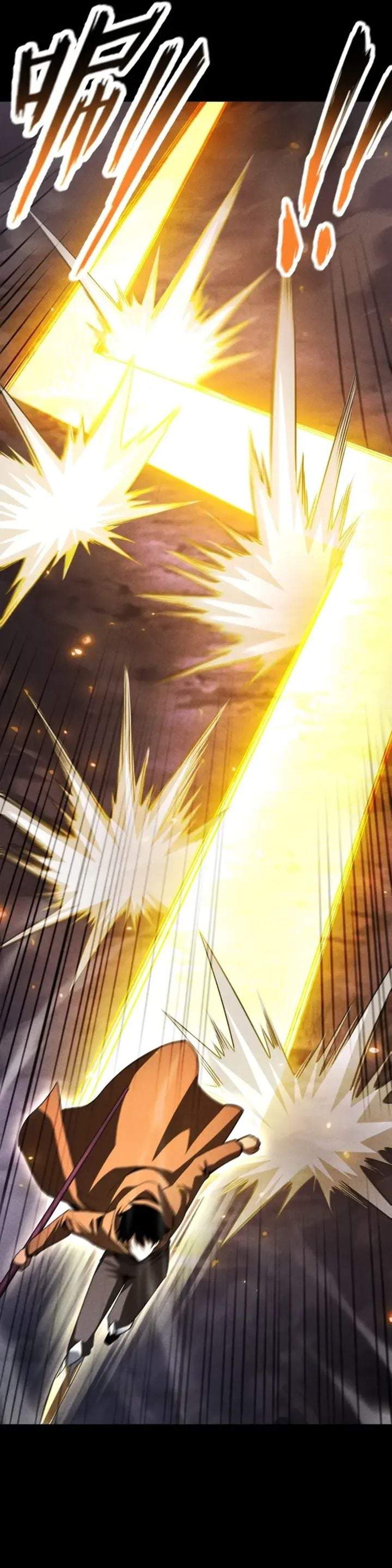 Idle Player Returns as a God Chapter 78