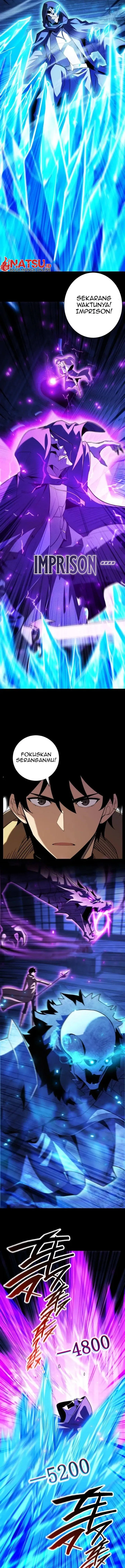 Idle Player Returns as a God Chapter 89
