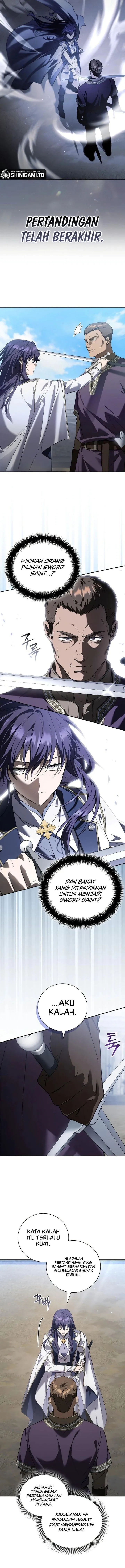 
              Reincarnated as the Archduke’s Son             Chapter 52
