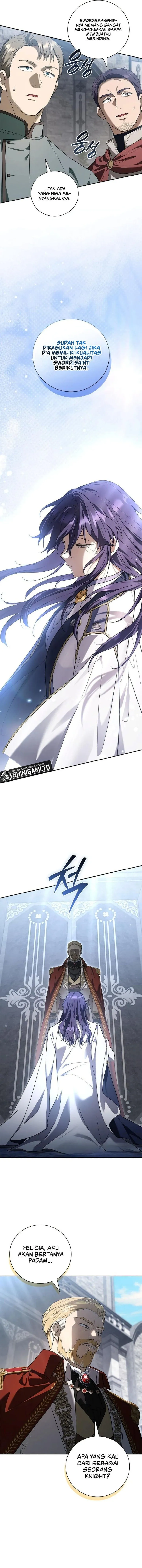 
              Reincarnated as the Archduke’s Son             Chapter 52