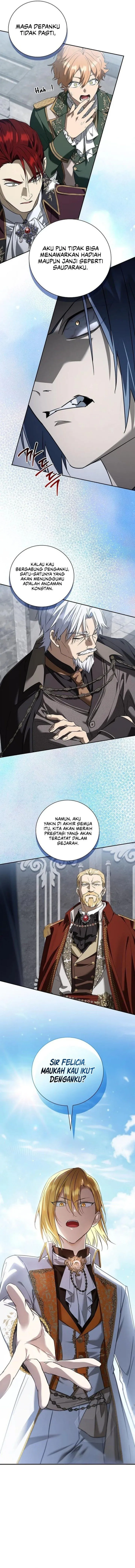 
              Reincarnated as the Archduke’s Son             Chapter 53