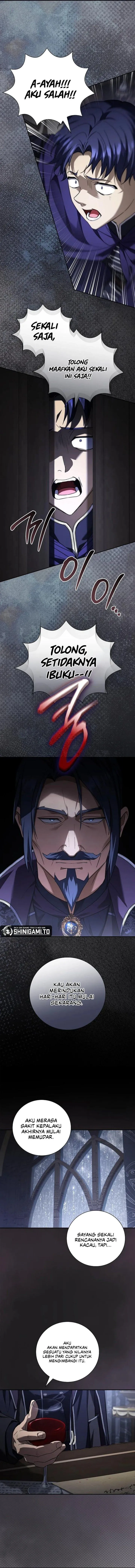
              Reincarnated as the Archduke’s Son             Chapter 53