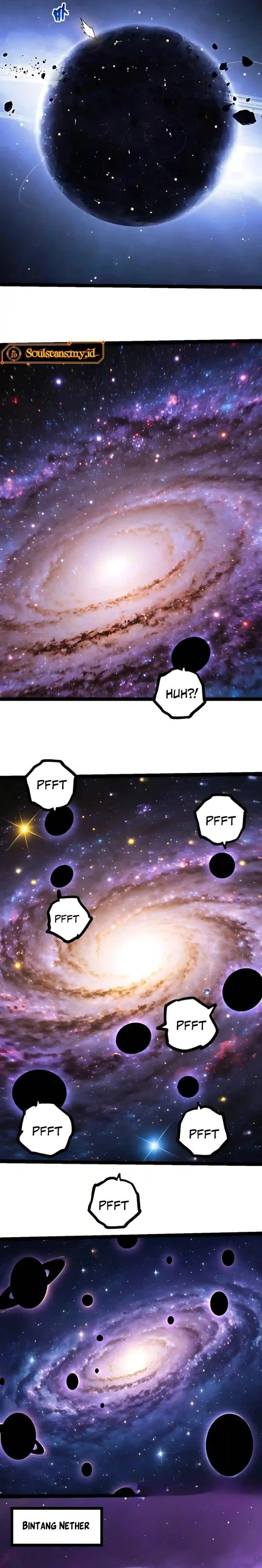 Evolution Begins With A Big Tree Chap 539 - Next Chap 540