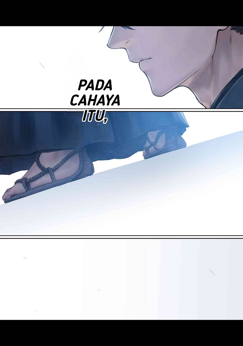 
              Fate/Samurai Remnant Jou             Chapter 1.1