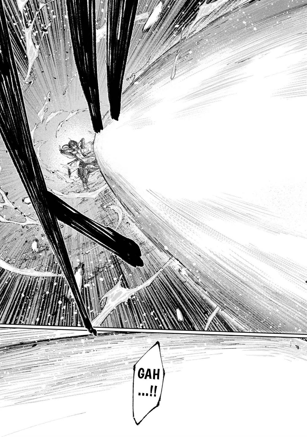 
              Fate/Samurai Remnant Jou             Chapter 1.3