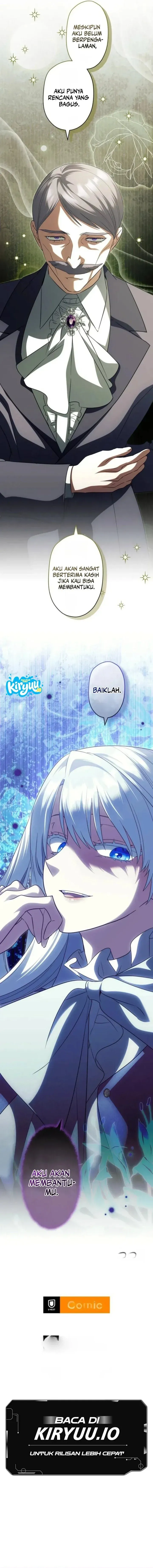 
              I Became the Most Terrifying Stepmother in History?!             Chapter 34