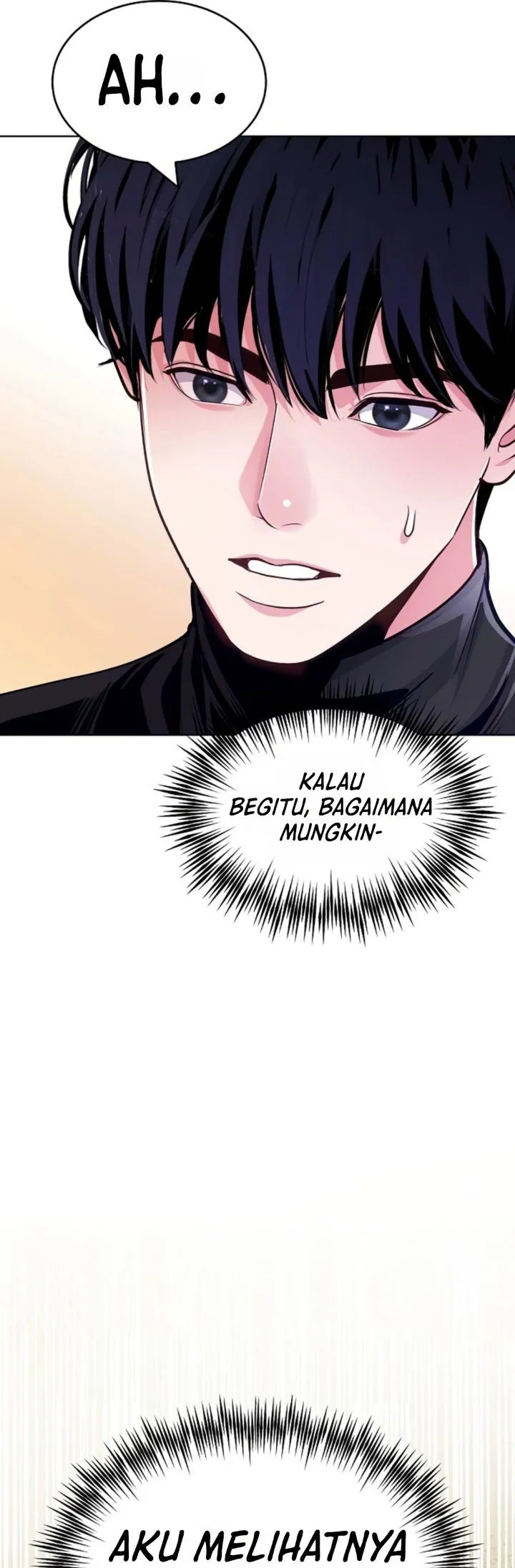 The Ordinary Lawyer’s Subspace Chapter 48