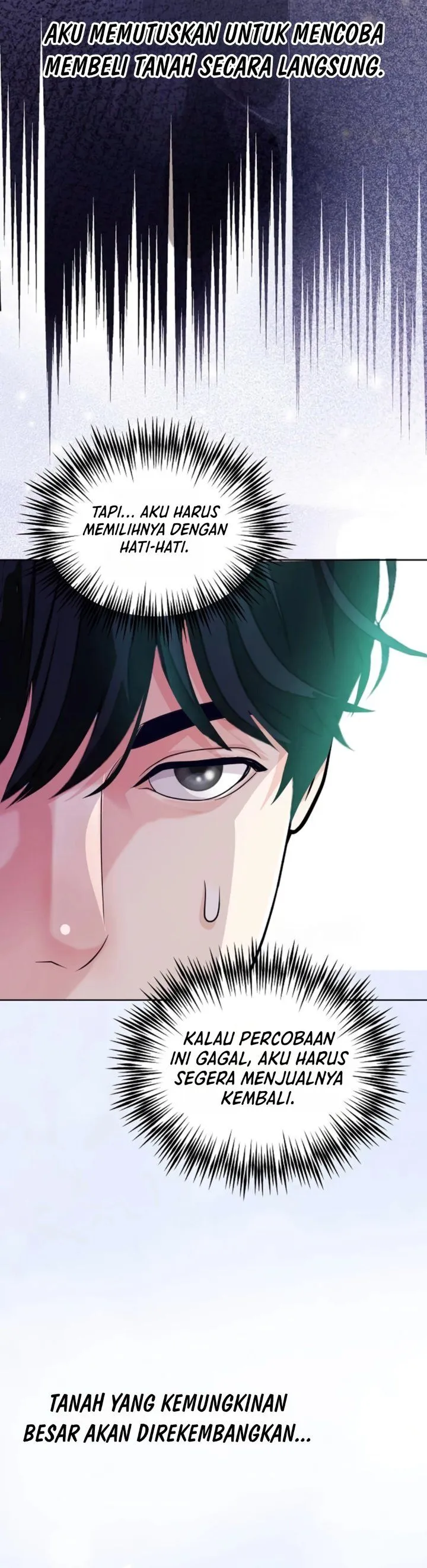 The Ordinary Lawyer’s Subspace Chapter 48