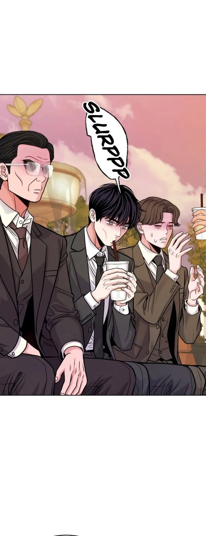The Ordinary Lawyer’s Subspace Chapter 50