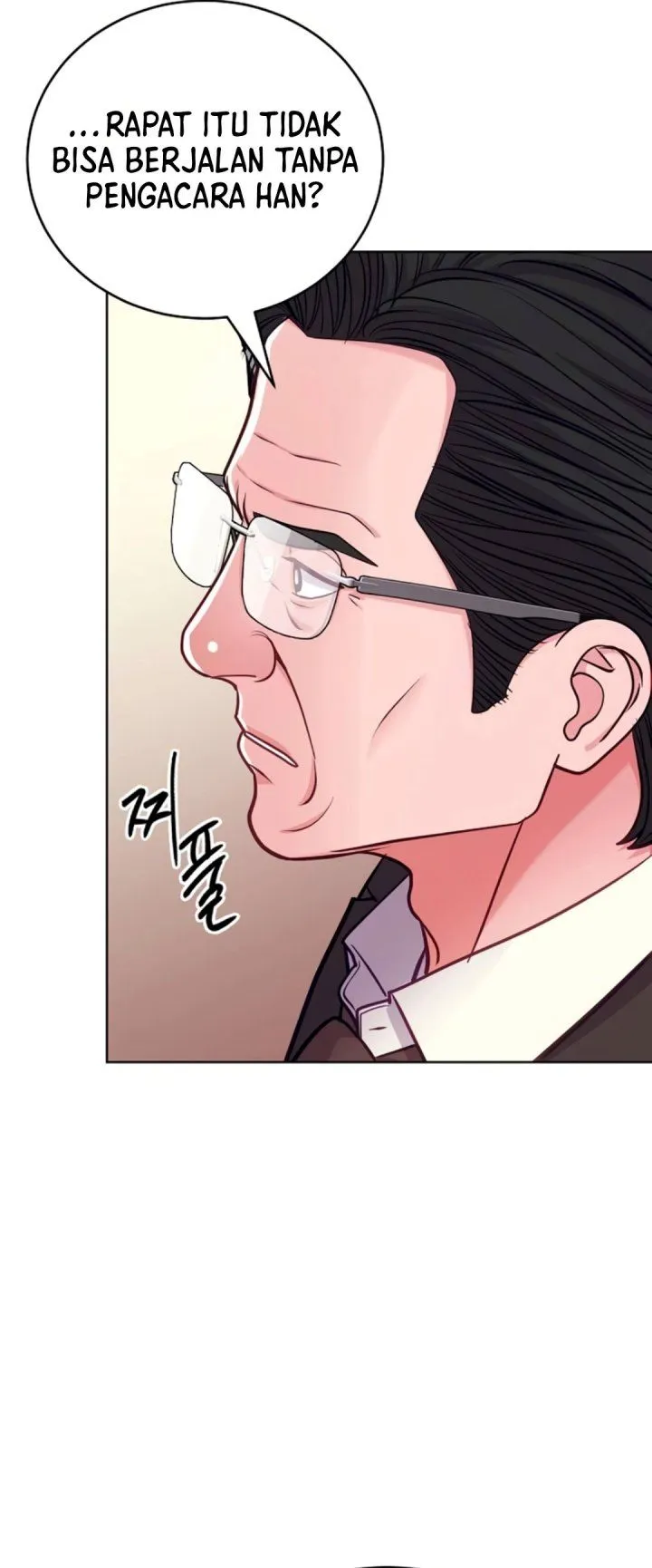 The Ordinary Lawyer’s Subspace Chapter 50