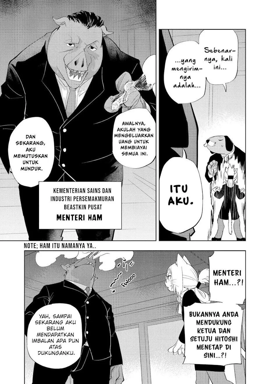 
              Hitoner             Chapter 5