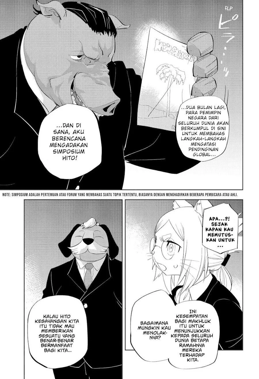 
              Hitoner             Chapter 5