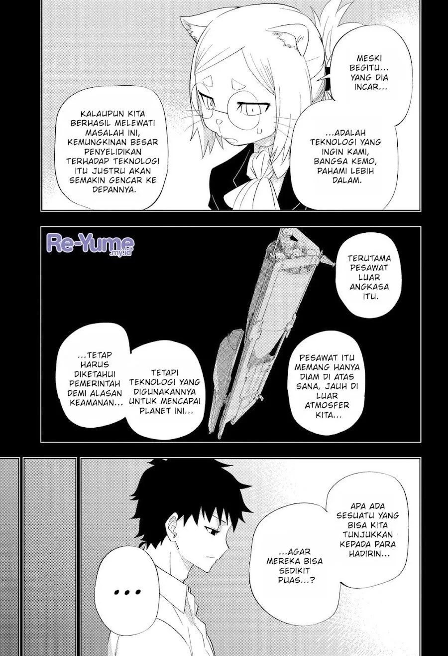 
              Hitoner             Chapter 5