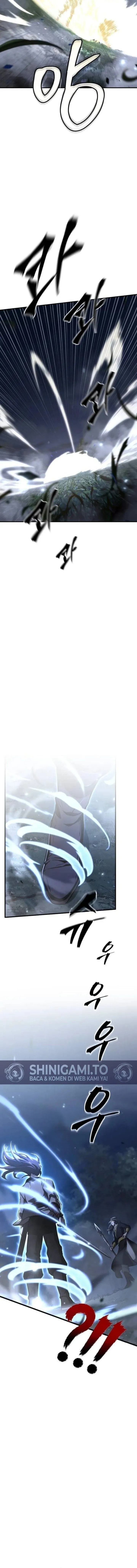 Page 22 - Martial Emperor Beyond Transcendence Chapter 2