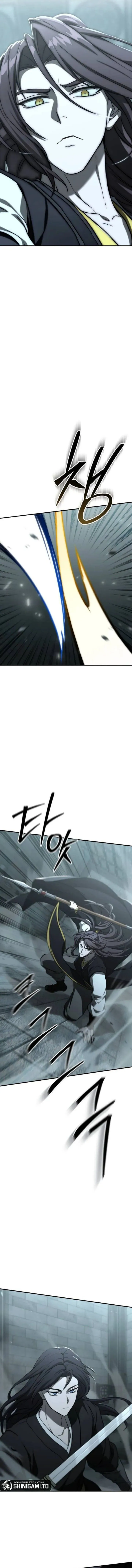 Page 10 - Martial Emperor Beyond Transcendence Chapter 3