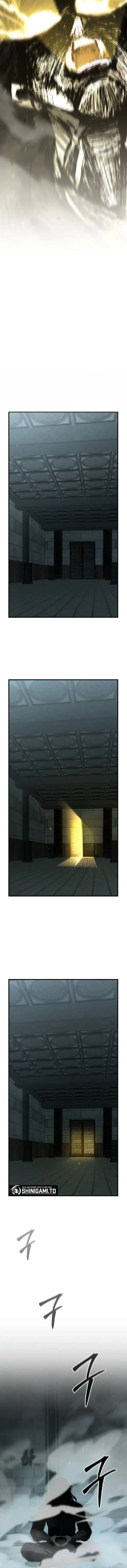 Page 12 - Martial Emperor Beyond Transcendence Chapter 4