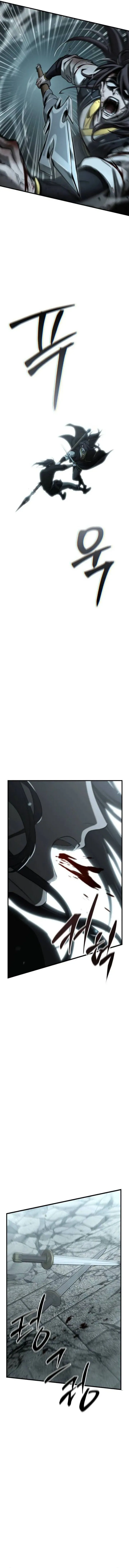 Page 26 - Martial Emperor Beyond Transcendence Chapter 4