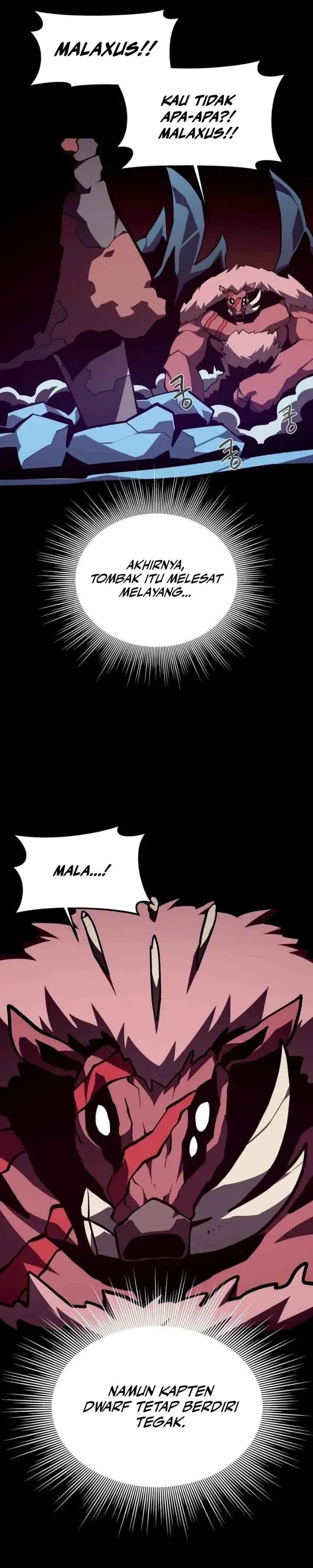 Dungeon Odyssey  Chap 170 - Next Chap 171