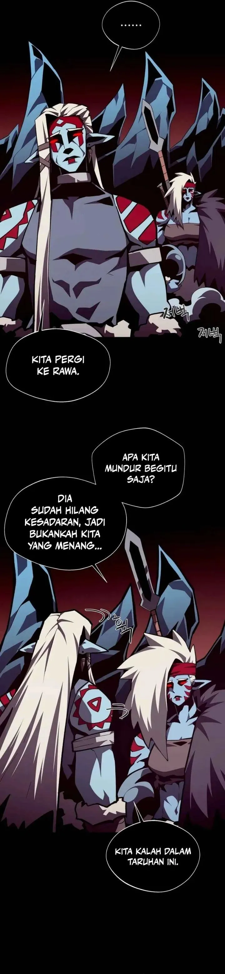Dungeon Odyssey  Chap 170 - Next Chap 171