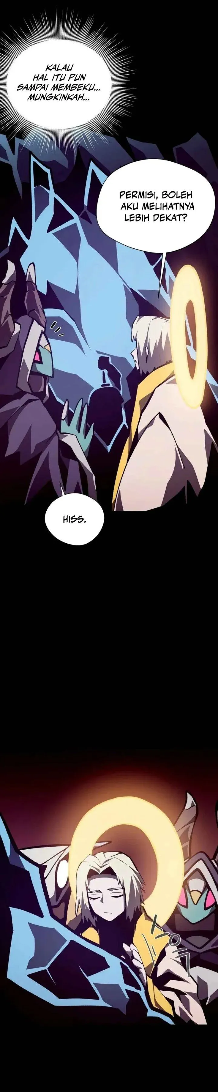 Dungeon Odyssey  Chap 170 - Next Chap 171