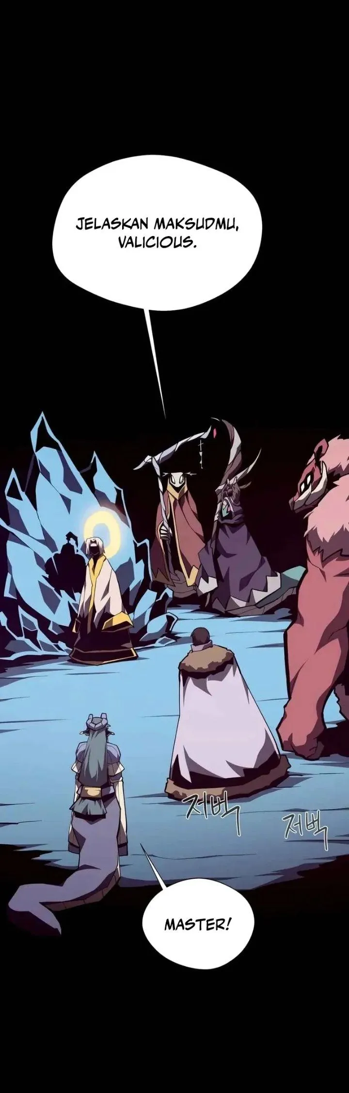 Dungeon Odyssey  Chap 170 - Next Chap 171