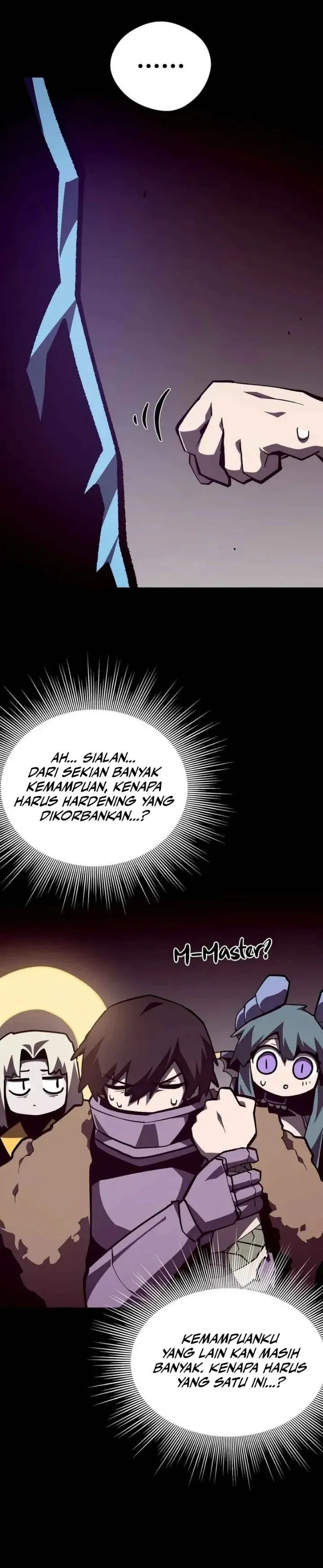 Dungeon Odyssey  Chap 170 - Next Chap 171