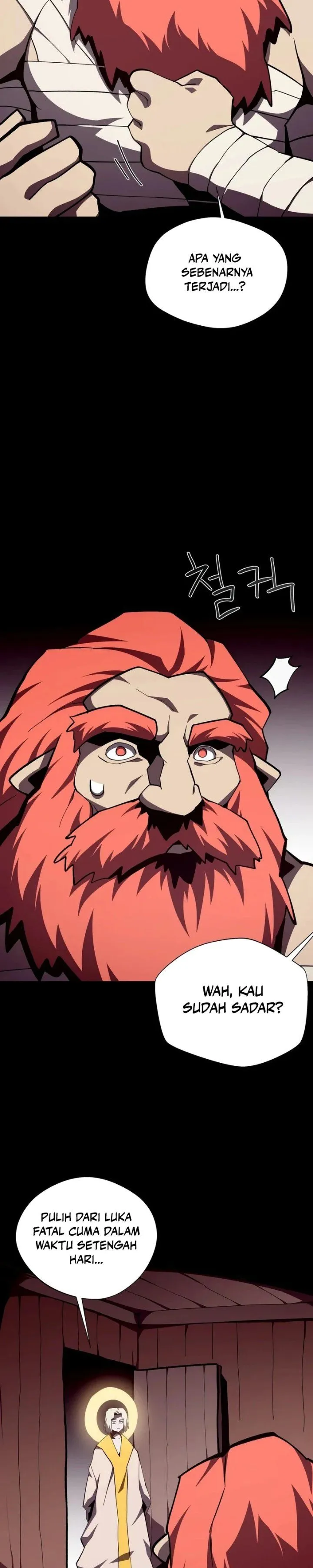 Dungeon Odyssey  Chap 171 - Next Chap 172