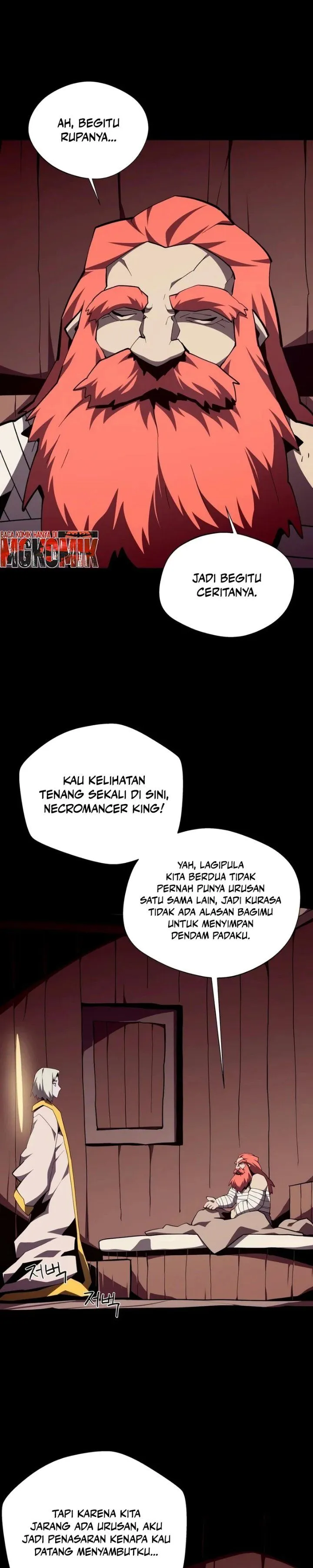 Dungeon Odyssey  Chap 171 - Next Chap 172