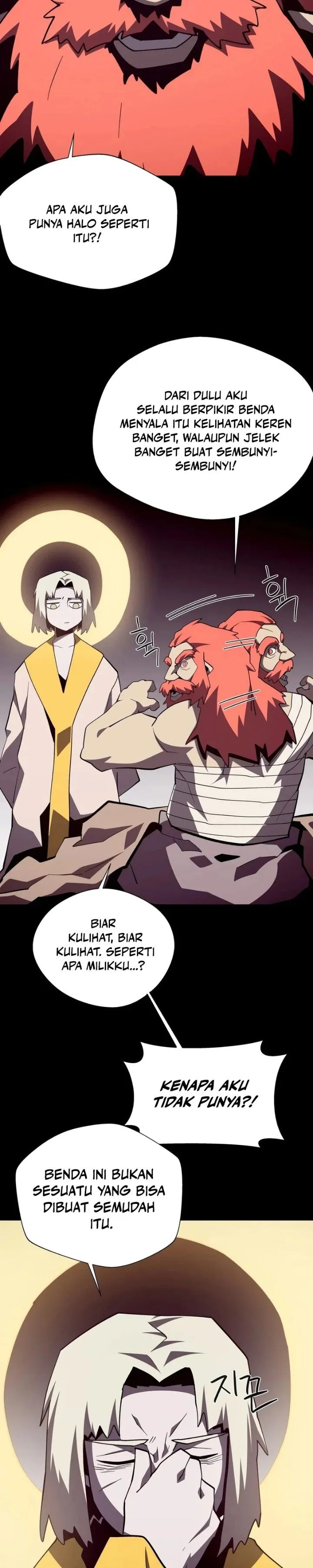 Dungeon Odyssey  Chap 171 - Next Chap 172