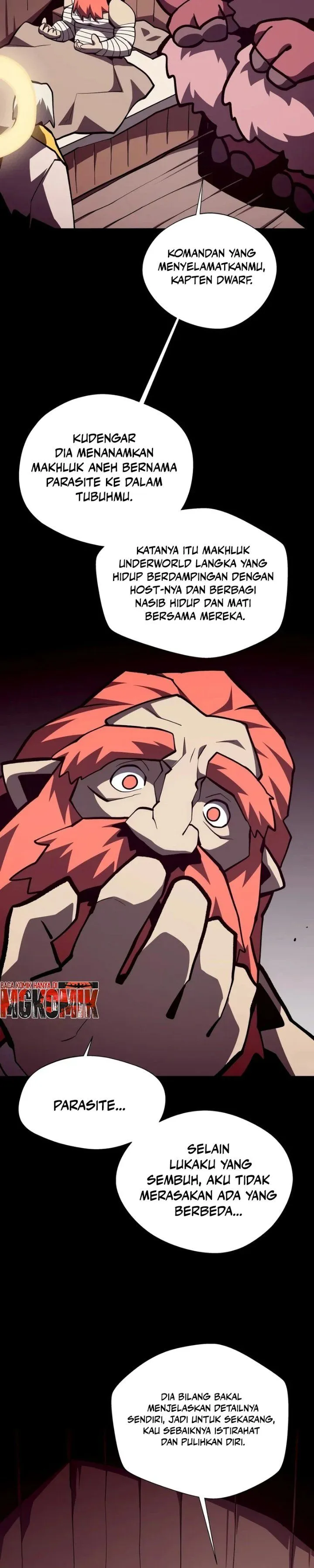 Dungeon Odyssey  Chap 171 - Next Chap 172