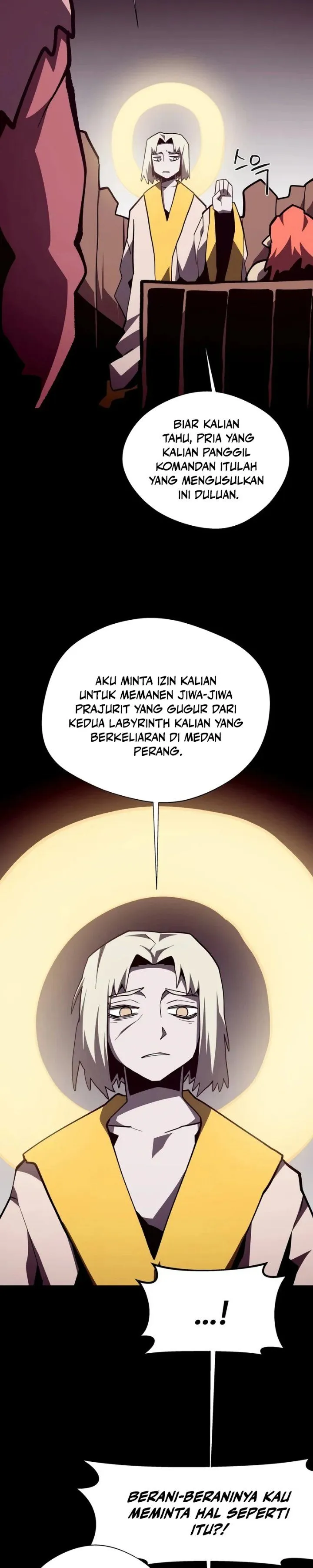 Dungeon Odyssey  Chap 171 - Next Chap 172