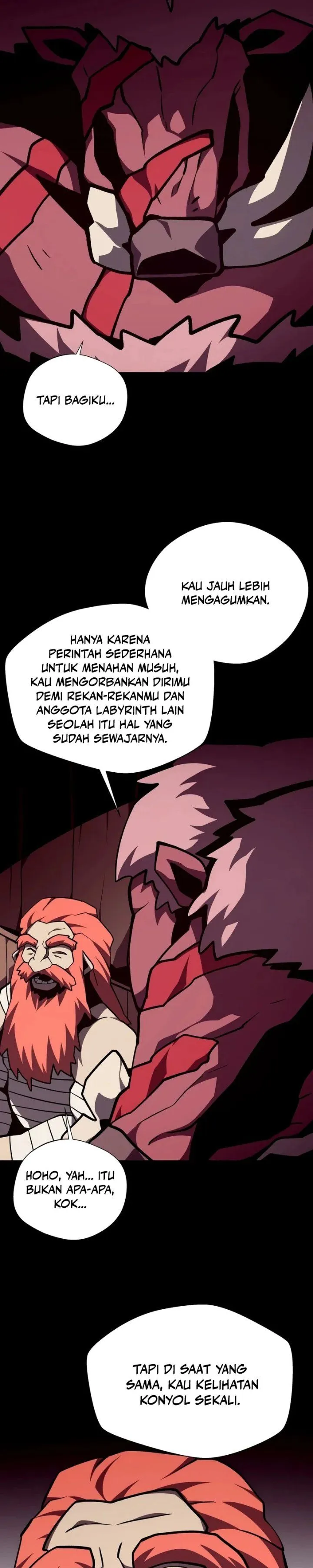 Dungeon Odyssey  Chap 171 - Next Chap 172