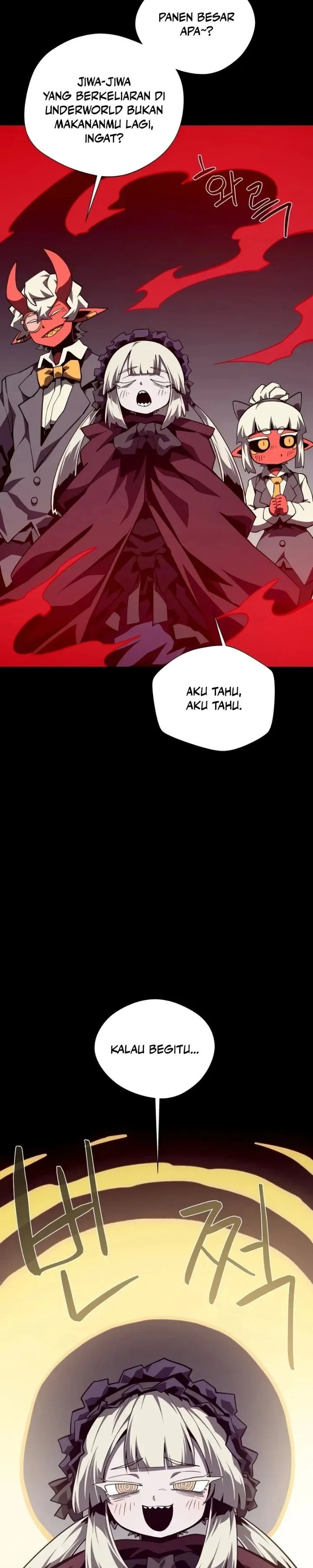 Dungeon Odyssey  Chap 171 - Next Chap 172