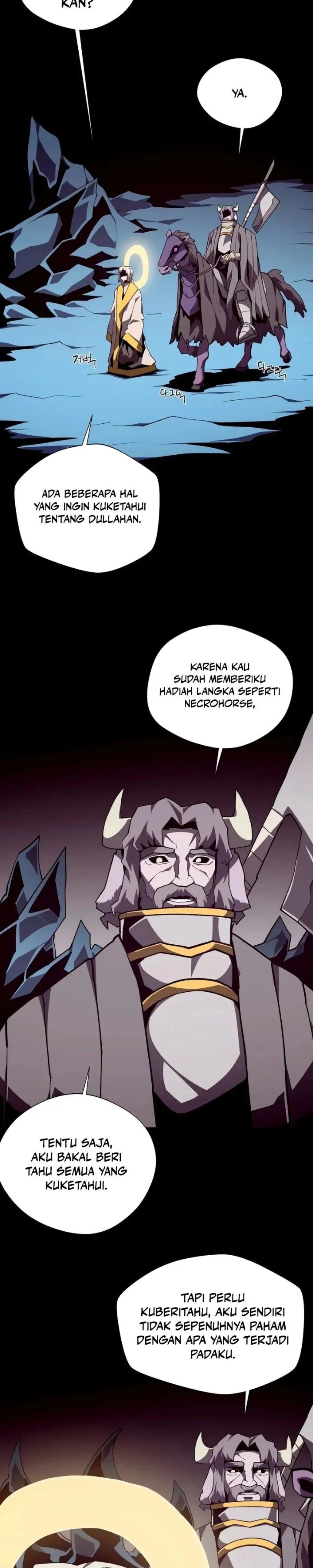 Dungeon Odyssey  Chap 172 - Next Chap 173