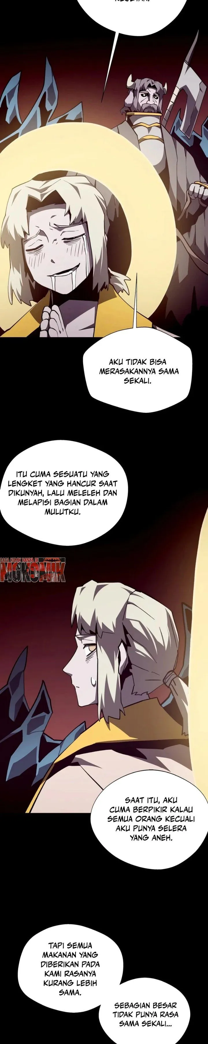Dungeon Odyssey  Chap 172 - Next Chap 173