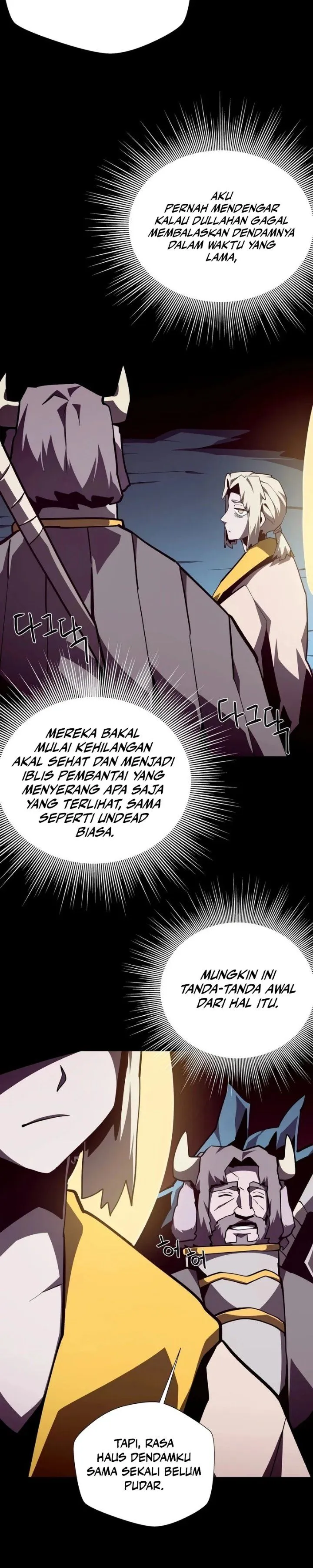 Dungeon Odyssey  Chap 172 - Next Chap 173