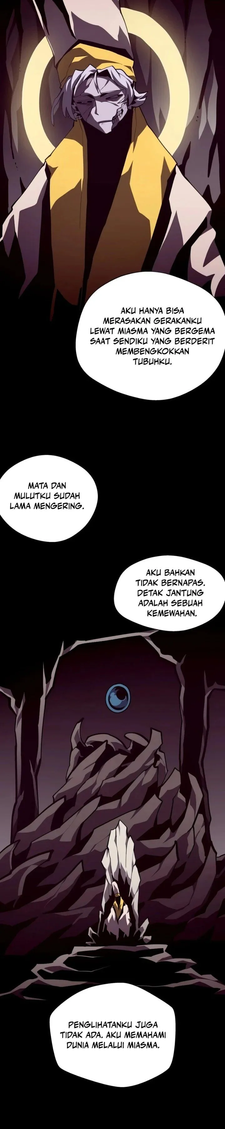 Dungeon Odyssey  Chap 172 - Next Chap 173