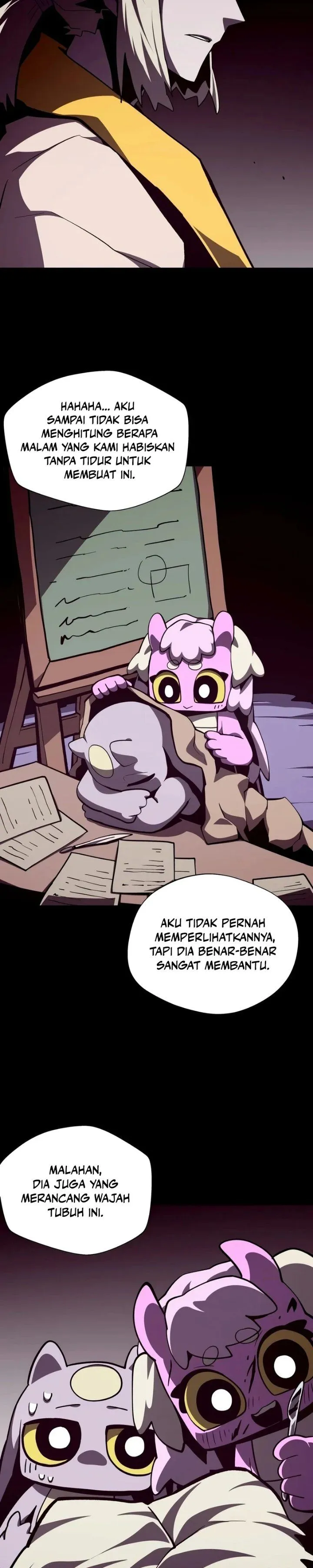 Dungeon Odyssey  Chap 172 - Next Chap 173