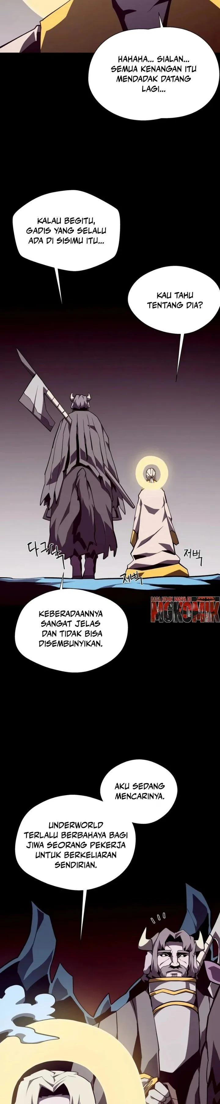 Dungeon Odyssey  Chap 172 - Next Chap 173