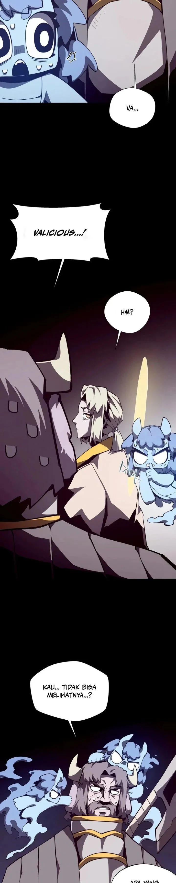 Dungeon Odyssey  Chap 172 - Next Chap 173